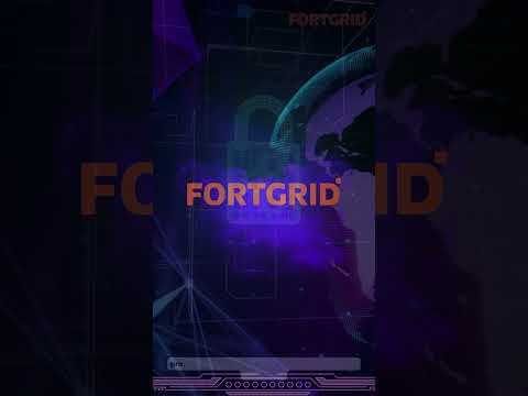 Fortgrid Immutable Storage Solutions