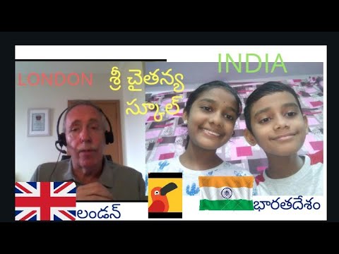 learn English  fun#cambly #conversation #FAQ 9 years old young stars