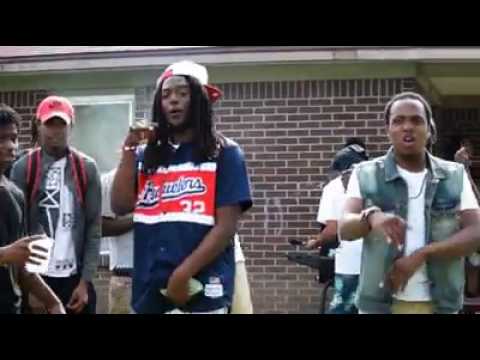 Kinfolk Fross - Position X Young Villigan (Prod,By RicandThadeus) Shot By Slumm-N-Filmz