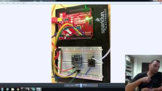 10 OCT - Tutorial and Arduino Studies in Motion Controller in Unity