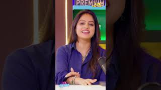 Muje Log Sridevi Ki Beti Samaj Te The...Deepika Singh #shorts