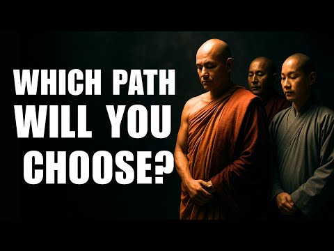 The Most Powerful Teachings from Every Type of Buddhism