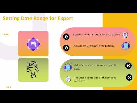 How to Export Data from Salesforce Lightning | Salesforce Training Guide | Data Export Tutorial