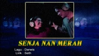 Awie & Ziana Zain - Senja Nan Merah (Karaoke Duet Melayu HD)