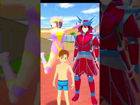 Yuta trensfermesi super rebort #sakuraschoolsimulator #sss#shortyoutube #sh