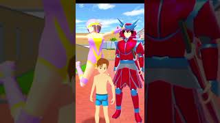 Yuta trensfermesi super rebort #sakuraschoolsimulator #sss#shortyoutube #sh