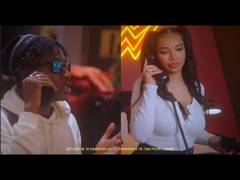 Tisco x Yoro - Dans la sauce #3