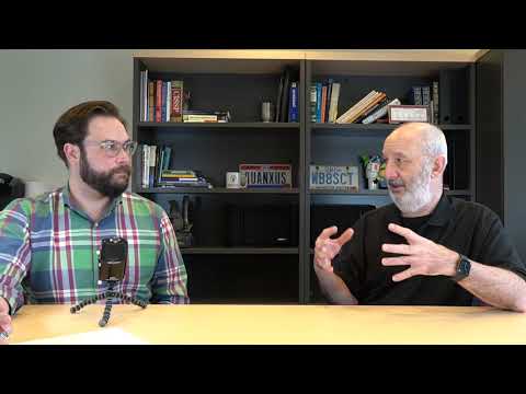 Podcast 4 - Air Gap Backups