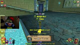 Myth Wizlocke - ATTEMPT 9 - If you can't beat them join them...