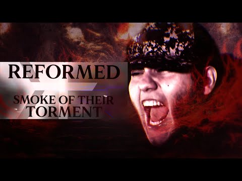 REFORMED - Smoke of Their Torment (Vocal Cover by Taranto)