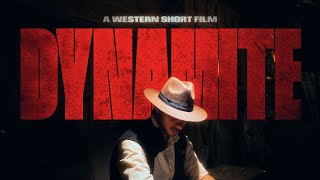 Dynamite Official Short Film | Manikanta Nayak | Suriya Kiran T | NRG | @skclicks_films