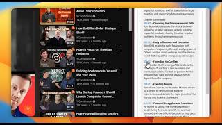 Youtube CaptionPlus Chrome Extension Demo