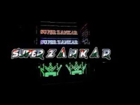 SUPER Zankar band कोइ तो साथी चाहिये हिन्दि song