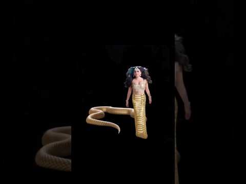 naagin 6 sheshnaagin prathna funny video #naagin7 #vfx #colourstv @Handbasket-tv
