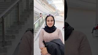 Surprising a Moroccan Girl in China 🇲🇦🇨🇳 #morocco