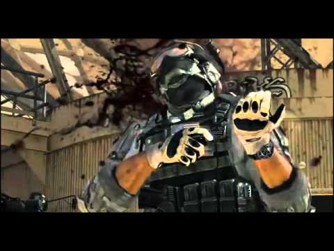 Modern Warfare 3 Screen Shots