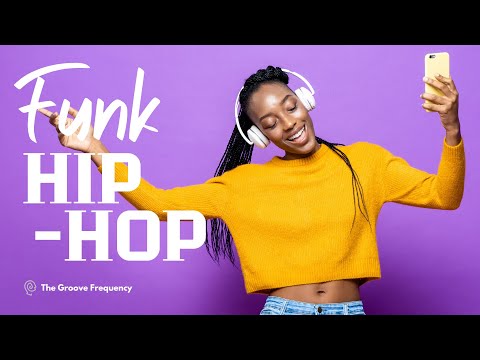 Funk 90s Hip Hop Vibes | Smooth & Soulful Grooves
