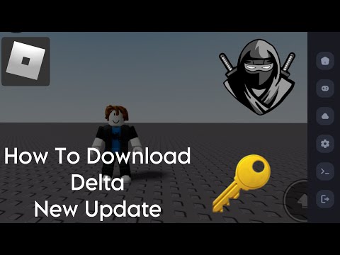 (UPDATED) How To Get DELTA EXECUTOR On iOS! (Key Tutorial) [ESIGN NEEDED] 🔑
