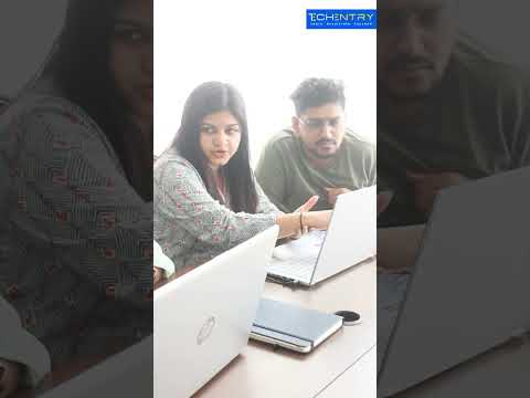 Unlock Your Career Potential with TechEntry | Learn, Network, and Get Hired!