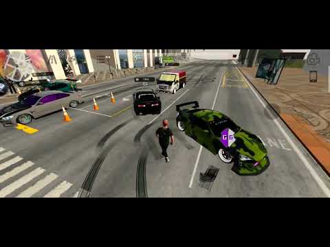 SCRIPT PRANK BOBOL MOBIL BUG CAR - CAR PARKING MULTIPLAYER 4 8 24 4