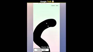 Top 3 Secret Google Tricks You Never Knew 🚀 #shorts