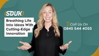 Software Development UK: Specialist Digital Transformation & Code Rescue Services - 0845 544 4055