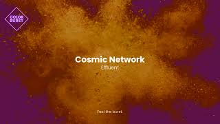 Effluent - Cosmic Network