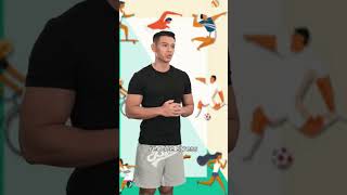 5 Best Exercise for you guys.