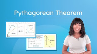 Pythagorean Theorem - Understanding and Using the Pythagorean Theorem