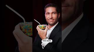 The $220,000,000 reinvention of Dippin' Dots
