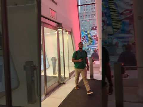 occulus new york