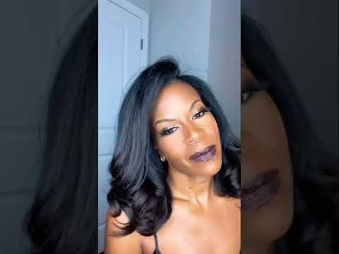 “CHARGED” With Maybelline Super Stay Vinyl Ink Lipstick #maybelline #lipstick