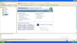Informatica Powercenter Designer, Working with Transformations