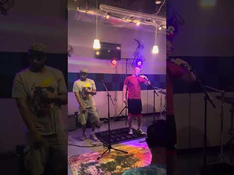 Have I Not Commanded You(Joshua 1:9)-J3Z Productions(ft. K.G Productions) (LIVE) ​⁠*