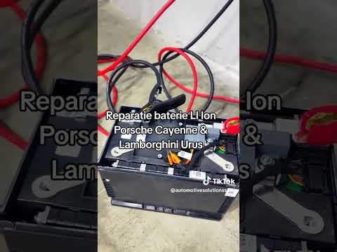 Reparatie baterie LI ION 9Y0915105J , 9Y0915105M , 9Y0915105K ,9Y0915105GY , 9Y0915105JY ,
