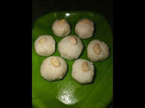 Easy mithai recipe | 5min mithai recipe 🥮 #youtubeshorts #viral #shortsviral #viralvideo #viralshort