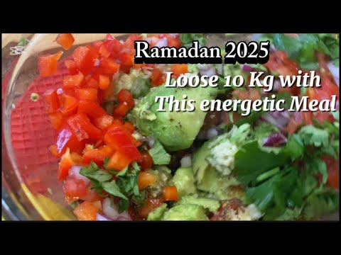 It’s so easy to stay full and loose weight in Ramadan#heathylifesytle #food #ketodiet