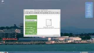 Demo Linux Webstartup Lite