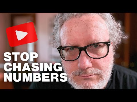 The Truth About Growing On YouTube