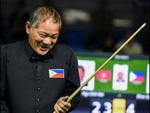 GREATEST SHOTS IN HISTORY OF POOL
