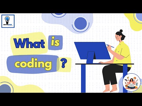 Learn Coding for Kids | Fun Beginner Guide to Programming!by Mentor MOM-Tech to Life Skills