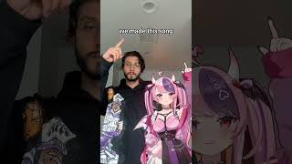 We Made A Song!