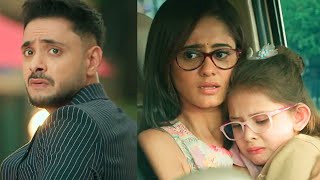 Mannat EP 308 Promo: Dua Ke Samne Aaya Vikrant Uska Asli Papa Hai, Mannat Ko Laga Darr