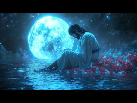Healing Prayer with Jesus | Find Comfort, Guidance and Blessings of Divine Light