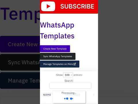 🚀Free Demo Meta Verified WhatsApp API