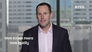 DTCC's Vision for Tokenization & The Future of Market Infrastructure