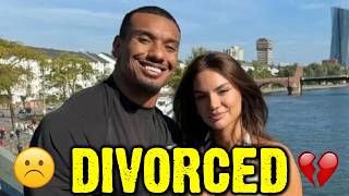 Larry Wheels and Sheyla Broke Up - Divorced and Depressed  ☹️