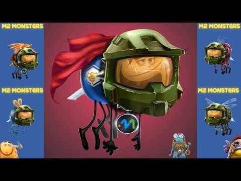 The M2 Monsters Crashing Into Our Universe | M2 Monsters Coming 2022