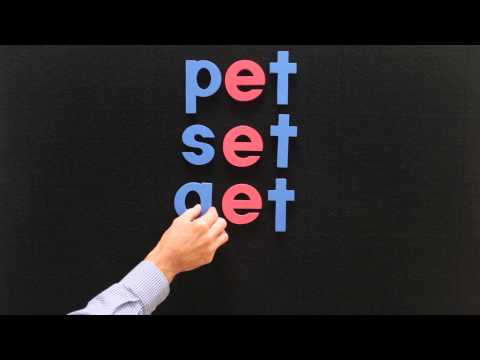 phonics and language arts for preschool and elementary