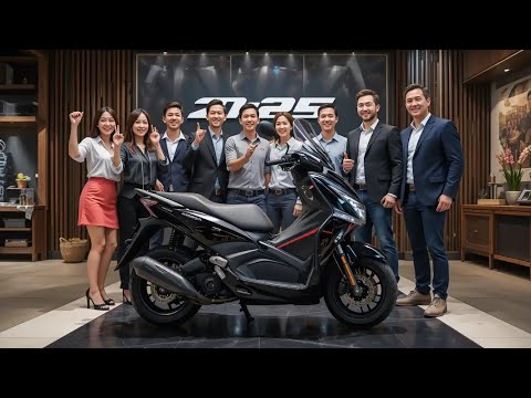  2025 Honda bike XRM 125 Finally Launched Amazing look.!!